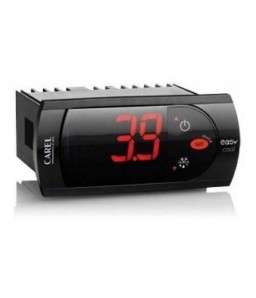 CONTR. DIG CAREL RESFRIADO S/SENSOR 220 V