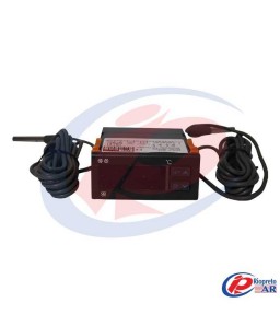 CONTR. DIG BRASITERM  C/ DEG/VENT -50 +50 (BT 230 N220