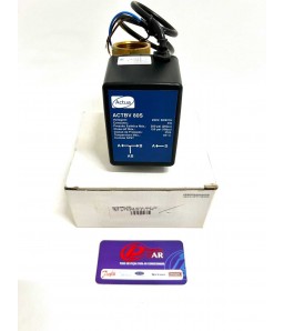 VALVULA ACTUA AGUA ESF ON-OFF RET ELETRICO 2 V 1 POL VC4013AP-1000