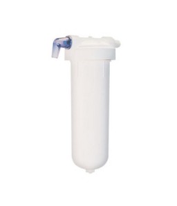 CARCAÇA AQUAPLUS P/FILTRO AT 230 BR 1/2 COM REFIL