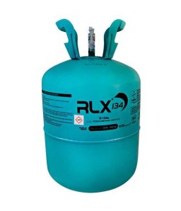 GAS R134A REFRIGERANT 13,6KG