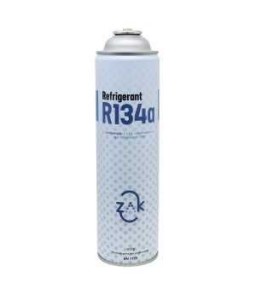 GAS R134A REFRIGERANT 750G