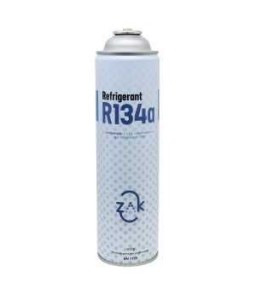 GAS R134A REFRIGERANT 750G GAS R134A REFRIGERANT 750G