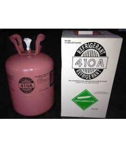 GAS R410A REFRIGERANT 11,34KG