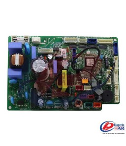 PLACA LG PCB COND  ARNU 15 GSJN4/GSJR4 CRNU 15 GSJN4/GSJR4