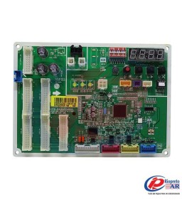 PLACA LG PCB COND PCB ARUN/CRUN 120 BLS4 PLACA LG PCB COND PCB ARUN/CRUN 120 BLS4