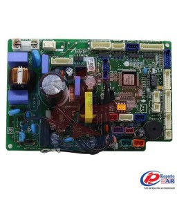 PLACA LG PCB EVAP ARNU/CRNU 18 GSKN4/GSKR4