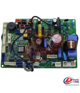 PLACA LG PCB EVAP ARNU/CRNU 09 GSJN4/GSJR4