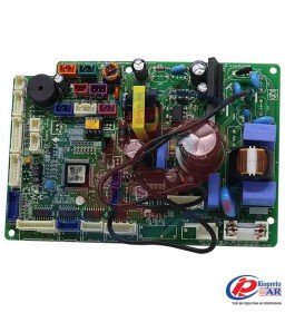 PLACA LG PCB EVAP ARNU/CRNU 24 GSKN4/GSKR4