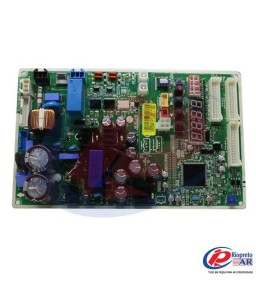 PLACA LG PCB COND MULT ARUN 260 BTE5 PLACA LG PCB COND MULT ARUN 260 BTE5