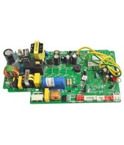PLACA BRASTEMP EVAP BBV 12 B BBV 12 BB    W10325573 PLACA PCB