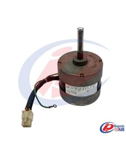 MOTOR VENTILADOR SPRINGER DAEWOO 18 K MOD IC-842 PM001AG034