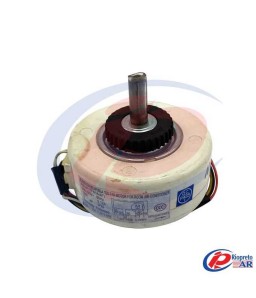 M V SPG SWING HIWALL EVAP DCB 024515 LT
