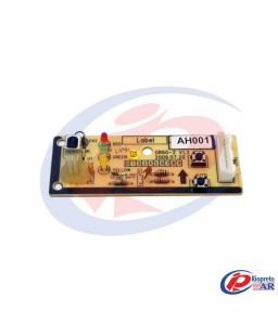 PLACA GREE RECEPTORA EVAP GST GSK 24 22 LB1 (TODAS PT E K7)