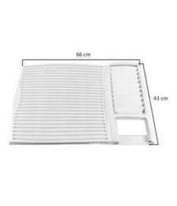 CJ FRENTE PLASTICA SILENTIA ZCA ZCB ZCE ZHA ZCI ZQ 018/21/30000 BTUS
