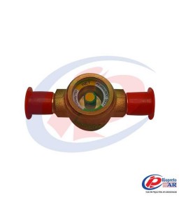 VISOR LIQ DANFOSS SGI 6   1/4 R