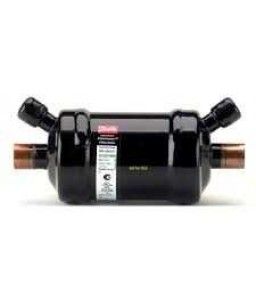 FILTRO SUCCAO DANFOSS  1.1/8 DAS-309S SOLDA  023Z1016