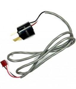 TRANSDUTOR ALTA HITACHI R410A 0-5MPA RAP RAS 200 C7S RAS8 A18 RAS4FSVN, RAS5FSVN