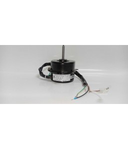 MOTOR DA CONDENSADORA MÍDEA SPRINGER 9.000 E 12.000 BTUS 25906085 YDK36-6A      