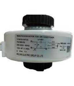 MOTOR EVAP GREE INVERTER 15012115 1501207801 SERVE ELECTROLUX BI09F TI09F