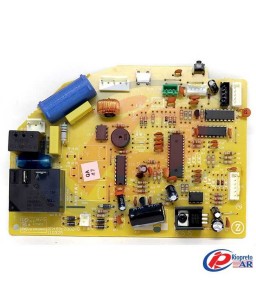 PLACA ELGIN EVAP SRFI- 9 000-2 12 000-2 PLACA PCB PR973301268HW