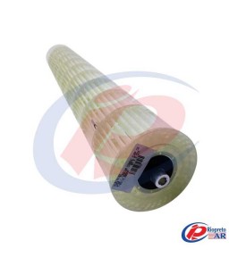 TURBINA CONSUL EVAP BBF/BBR/CB1/CB3/CBA/CBC/CBF/CBJ/CBU/CBV 07/12 AB/BB/OB/CBBNA