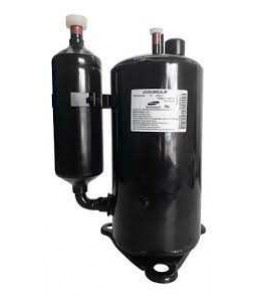 COMPRESSOR SAMSUNG 30000 BTUS 2,5 TR 220V GAS R410A ROTATIVO UG5A280IUAJ HLC1434