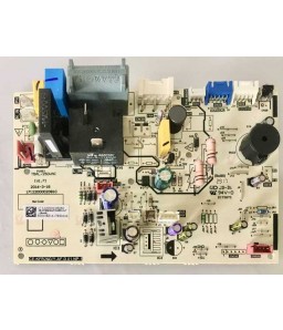 PLACA ELETRONICA PRINCIPA MACA12S5 42MACA09S5 INVERTER VER PLACA ANTES DE COMPRA