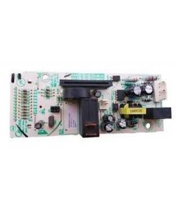 PLACA MIDEA MICROONDAS 30L MTBS42 MTAE41 MTAE42 EMLAEV8-01-K-CKD E170968 E173873
