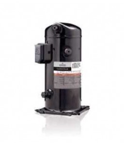 COMPRESSOR COPELAND SCROLL ZP154KCE-TF7-522 410 A  TR 380 V 12,83 TR 05500071
