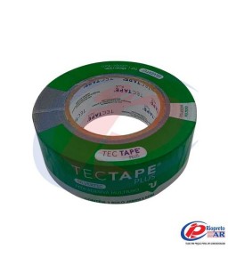 FITA BLACK TAPE 48 X 10 MTS