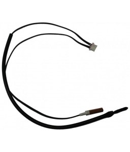 SENSOR DE TEMPERATUDA EVAPORADORA AQ AQV AS ASV AR 9 A 24000 BTUS DUPLO 10K