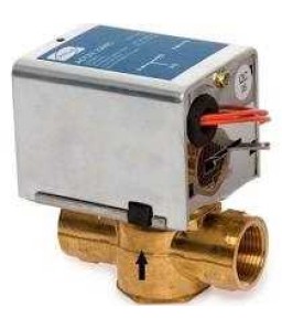 ATUADOR ACTUA ON-OFF 3/4 RETORNO POR MOLA 220V ACTZV-220NC ACTZV-215 ACTZV-220 