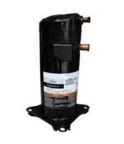 COMPRESSOR COPELAND EMERSON  SCROLL 5TR ZP54KUE-TF5 GAS 410A 220 V OLEO 320HV