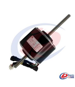 MOTOR VENTILADOR MINI MAX MCA MCC MCD MCE MCI MQC 010 E 0125 BB RB 1/10 220V 