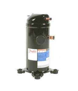 COMP DANFOSS SCR 48 K 220/3 R22 TRIFASICO