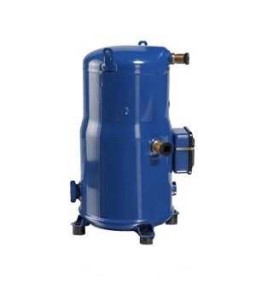 COMP DANFOSS SCR 10 TR 380/3 R22