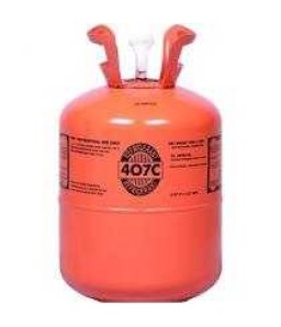 GAS R407C DAC 11,30 KG REFRIG OLEO POLIOL 04SZ0006