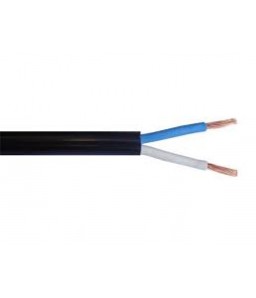 CABO PP 2 X 1,5 MM 750V FLEX NBR 13249 2 VIAS PARA INSTALAÇÃO DE SPLIT