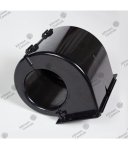 CARCAÇA DO VENTILADOR EVAPORADORA RPC015 A RPC050 RPI 0,8FS A RPI5,0FS