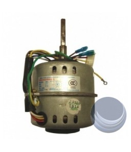 MOTOR VENTILADOR  42RWCA022515LS 42RWQA022515LS 2024004A0153 YDK36-4CB(A)