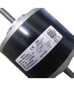 MOTOR EVAPORADORA CARRIER SPACE XQI XQC XQD XQM XQL 048515 LC LS C5 YSK47-4A(AL)