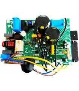 PLACA DA CONDENSADORA MIDEA 38LVCC09C5 38MKCA09M5 C5 M5 VITA X-POWER 