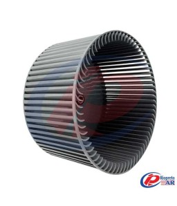 TURBINA DO VENTILADOR INOVARE 18 E 21000 BTUS OR DCB18D DQB18D DCB21D DQB21D