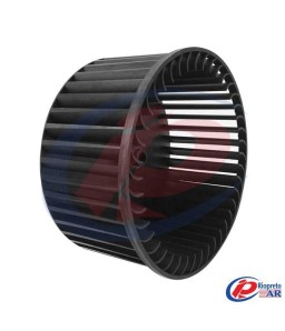 TURBINA VENTILADOR MONDIAL 18A30000 BTUS XCA XCB XCC XCD XCE XCF YCA YCB YCC YCD