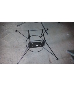 SUPORTE MOTOR CONDENSADORA 38GPA390226S 38GPA390386S 38GPA390446S KITSERAL38AB48