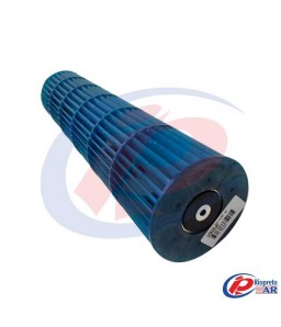 TURBINA VENTILADOR SPRINGER EVAP 42PFCA022515LC 42PFQA022515LC DIAMOND CARRIER