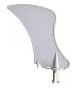 VANE CARRIER VERTICAL MODERNITA 18/80 K LQA LSA (DIRECIONADORES)