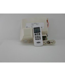 KIT CARRIER CONT DX  INT C 220 S/FIO MODERNITA 18/60 K42LC5LC