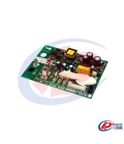 PLACA MIDEA COND LVCB LVCA MSC 09 E 12000 CRN1 HRN1 MC (PLACA INVERSAO)